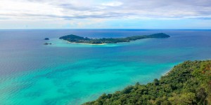 Beitragsbild des Blogbeitrags Koh Adang – Paradise Island with Viewpoint to Koh Lipe