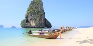 Beitragsbild des Blogbeitrags Thailand Island Hopping: Krabi to Ko Lipe (Route & Tips) 