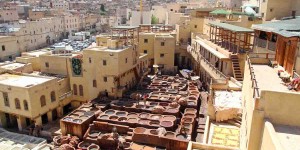Beitragsbild des Blogbeitrags 10 Best Things to do in Fez | Morocco