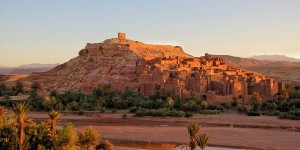 Beitragsbild des Blogbeitrags Ait-Ben-Haddou: Guide for Morocco’s famous Ksar