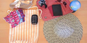 Beitragsbild des Blogbeitrags What to Pack for Thailand | A Perfect Packing List