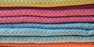 Beitragsbild des Blogbeitrags Travel Towel: 7 Best Quick Dry Towels of 2020