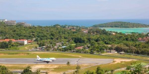 Beitragsbild des Blogbeitrags From Bangkok to Koh Samui | Best Travel Options