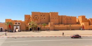 Beitragsbild des Blogbeitrags Ouarzazate, Morocco | All you have to know!