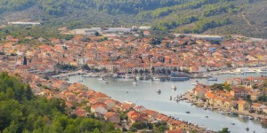 Beitragsbild des Blogbeitrags Vela Luka: Wonderful Holiday in Korcula