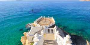 Beitragsbild des Blogbeitrags 15 Unique Things to Do in Benidorm