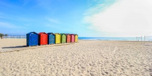 Beitragsbild des Blogbeitrags Playa de San Juan in Alicante | Beach Guide