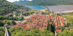 Beitragsbild des Blogbeitrags Ston & Mali Ston in Croatia