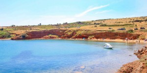 Beitragsbild des Blogbeitrags Vir, Croatia: The Small Idyllic Dream Island!