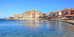 Beitragsbild des Blogbeitrags Umag in Croatia: Comprehensive Travel Guide