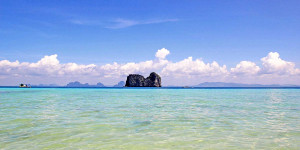 Beitragsbild des Blogbeitrags Koh Ngai: The Paradise Island Travel Guide!