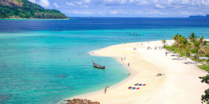 Beitragsbild des Blogbeitrags Koh Lipe: Ultimate Thailand Island Experience