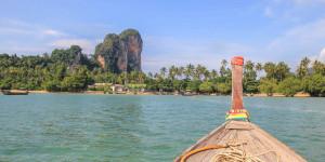 Beitragsbild des Blogbeitrags Krabi Tours: 10 Best Day Trips & Excursions