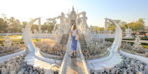 Beitragsbild des Blogbeitrags 20 Amazing Things to Do in Chiang Rai