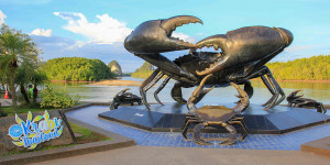 Beitragsbild des Blogbeitrags Krabi Town: Travel Guide & Best Attractions