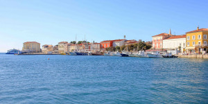 Beitragsbild des Blogbeitrags Porec, Croatia: An Expert Travel Guide!