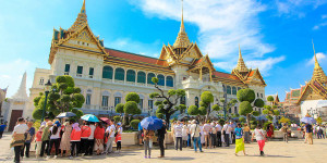 Beitragsbild des Blogbeitrags 25 Amazing Things To Do in Bangkok