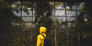 Beitragsbild des Blogbeitrags Top 7 Cool Waterproof Backpacks of 2021