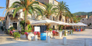 Beitragsbild des Blogbeitrags Stari Grad, Hvar: All you have to know!