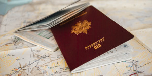 Beitragsbild des Blogbeitrags 10 cute Passport Covers to fall in love with!