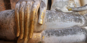 Beitragsbild des Blogbeitrags Sukhothai, Thailand: Travel Guide to Historical Park 