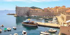 Beitragsbild des Blogbeitrags Top 10 Amazing Day Trips from Dubrovnik