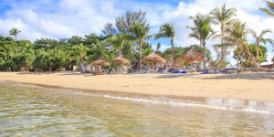 Beitragsbild des Blogbeitrags Where to stay in Koh Lanta: Best Hotels & Areas
