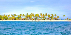 Beitragsbild des Blogbeitrags Top 10 Most Amazing Islands in Thailand
