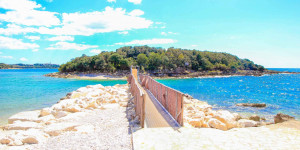 Beitragsbild des Blogbeitrags Funtana in Croatia: All you have to know!