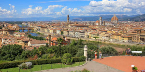 Beitragsbild des Blogbeitrags Top 15 Amazing Things to Do in Florence
