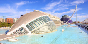 Beitragsbild des Blogbeitrags 20 Best Things to do in Valencia