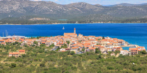 Beitragsbild des Blogbeitrags Betina, Croatia: Idyllic Coastal Town on Murter!