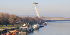 Beitragsbild des Blogbeitrags 15 Best Things to Do in Bratislava