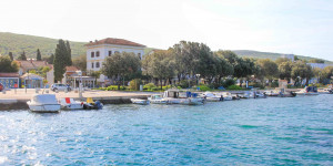 Beitragsbild des Blogbeitrags Punat, Krk: Travel Guide & Best Beaches