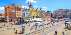 Beitragsbild des Blogbeitrags Top 15 Amazing Things To Do in Zagreb