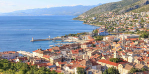 Beitragsbild des Blogbeitrags Senj, Croatia: Travel Guide & Things to Do!
