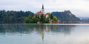 Beitragsbild des Blogbeitrags 10 Unique Things to do in Lake Bled, Slovenia 