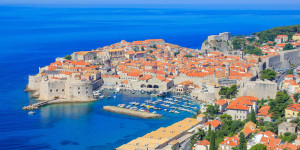 Beitragsbild des Blogbeitrags Dalmatia: Best of the Dalmatian Coast & Islands 