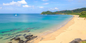 Beitragsbild des Blogbeitrags Top 15 Unique Things to Do in Koh Lanta 