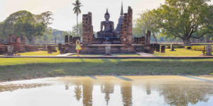 Beitragsbild des Blogbeitrags 25 Amazing Things to Do in Thailand
