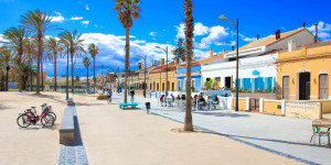 Beitragsbild des Blogbeitrags Where to Stay in Valencia: Top 5 Areas to Stay