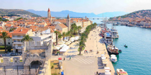 Beitragsbild des Blogbeitrags 20 Unique Things to Do in Croatia