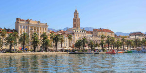 Beitragsbild des Blogbeitrags 15 Unique Things to do in Split, Croatia