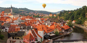 Beitragsbild des Blogbeitrags Best Things To Do in Cesky Krumlov | Czech Republic