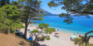 Beitragsbild des Blogbeitrags Mlini: A Vacation Pearl near Dubrovnik!