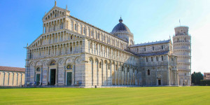 Beitragsbild des Blogbeitrags Top 15 Amazing Things to Do in Pisa