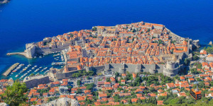 Beitragsbild des Blogbeitrags 15 Unique Things to Do in Dubrovnik, Croatia 
