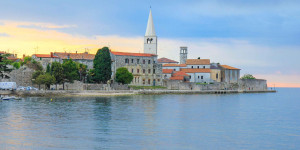 Beitragsbild des Blogbeitrags Porec, Croatia: An Expert Travel Guide! 