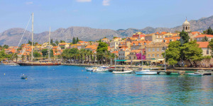 Beitragsbild des Blogbeitrags Cavtat: The Coastal Pearl near Dubrovnik
