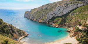 Beitragsbild des Blogbeitrags Top 15 Beaches in Alicante 